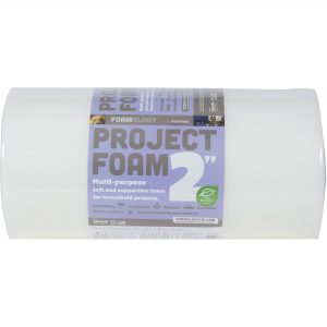 Project Foam Multi-Purpose Foam 2"